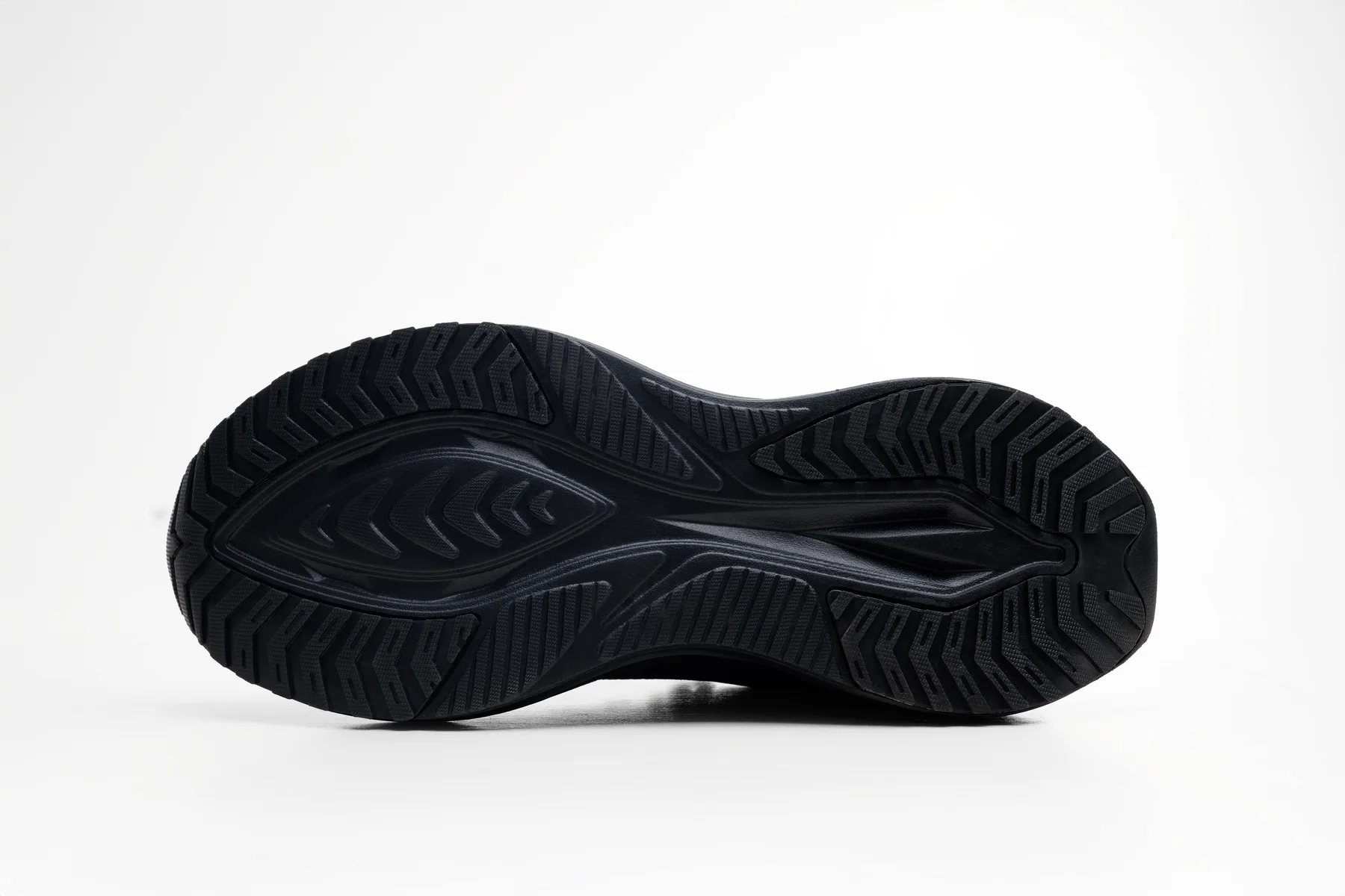 Black GLIDE, view 3
