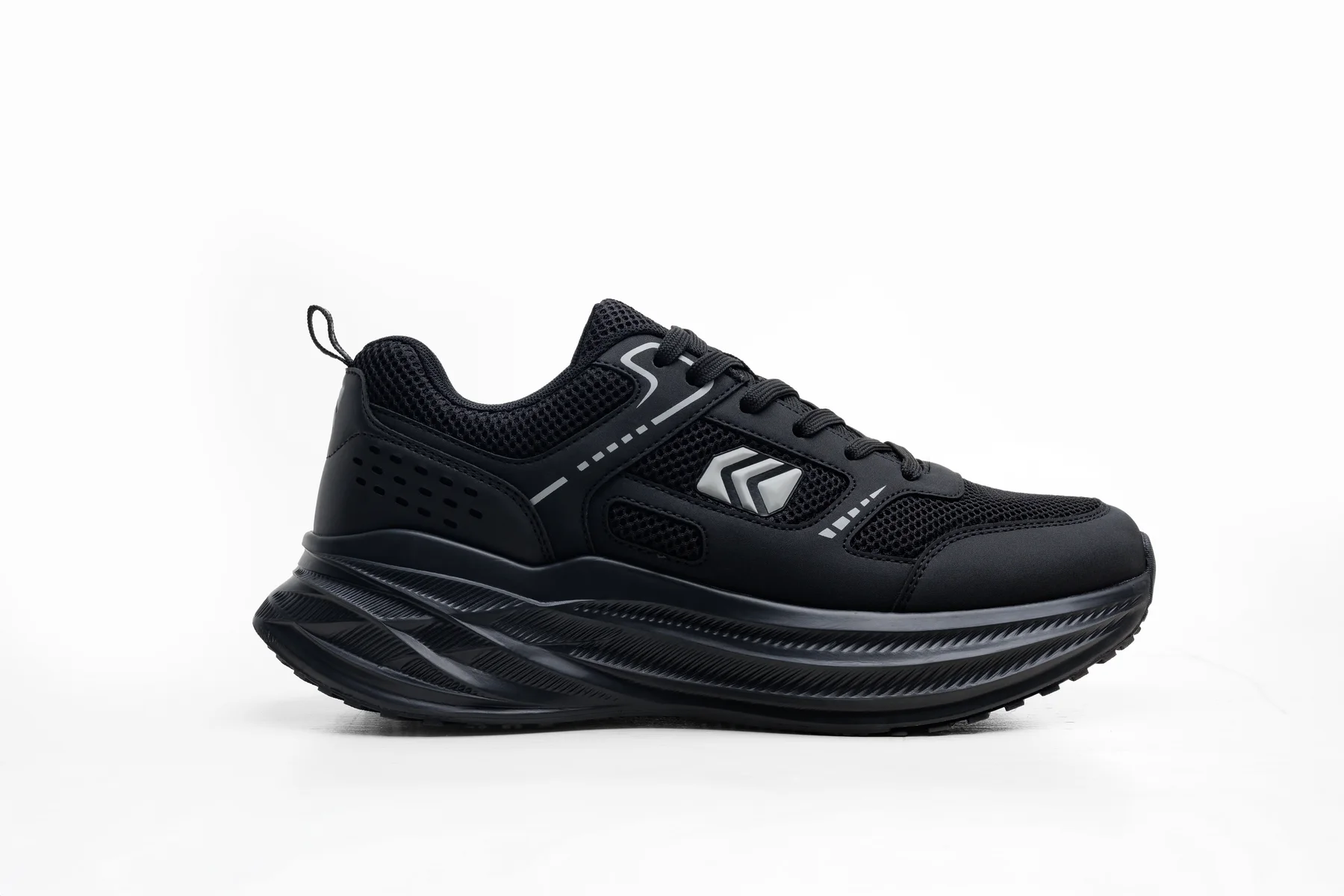 Black GLIDE, view 4