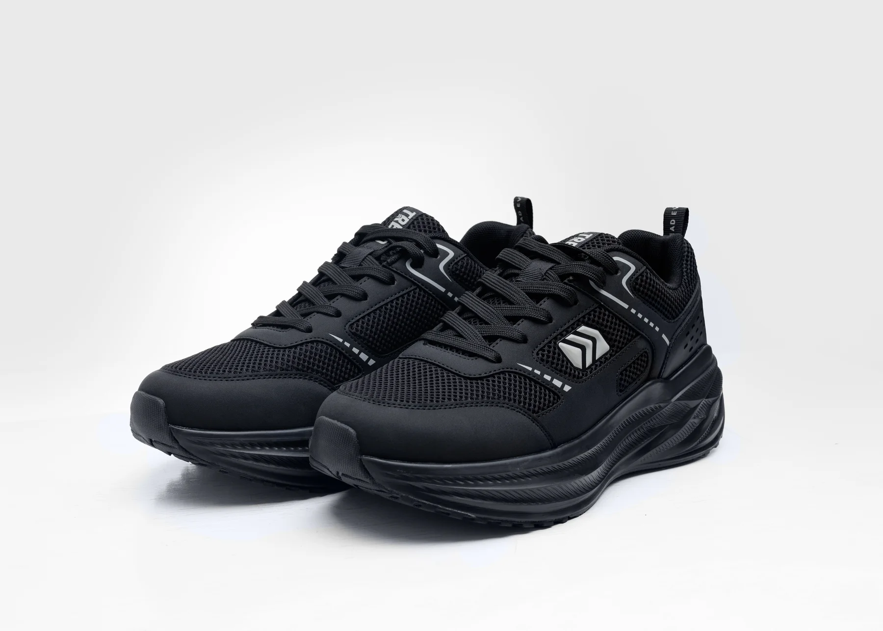 Black GLIDE, view 6