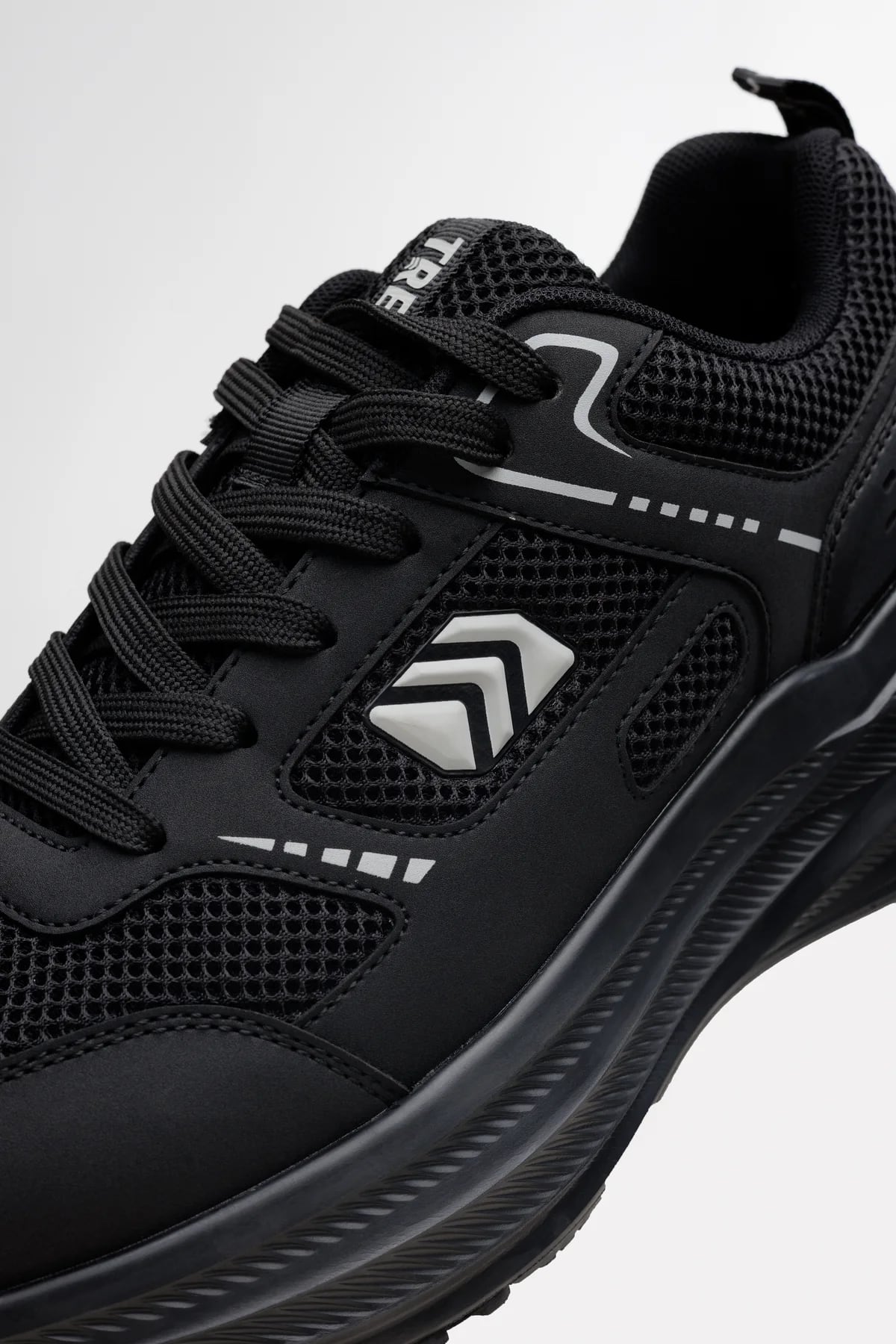 Black GLIDE, view 8