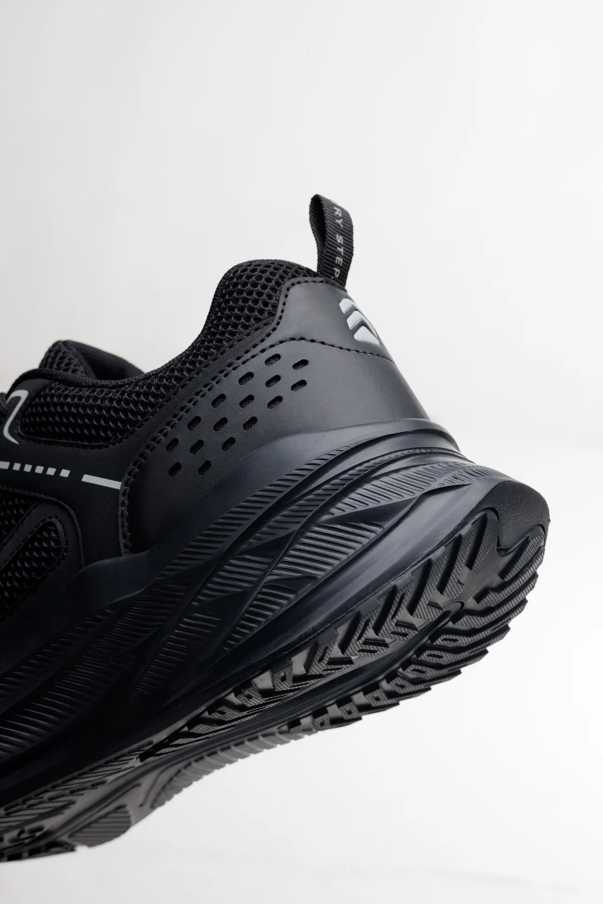 Black GLIDE, view 9
