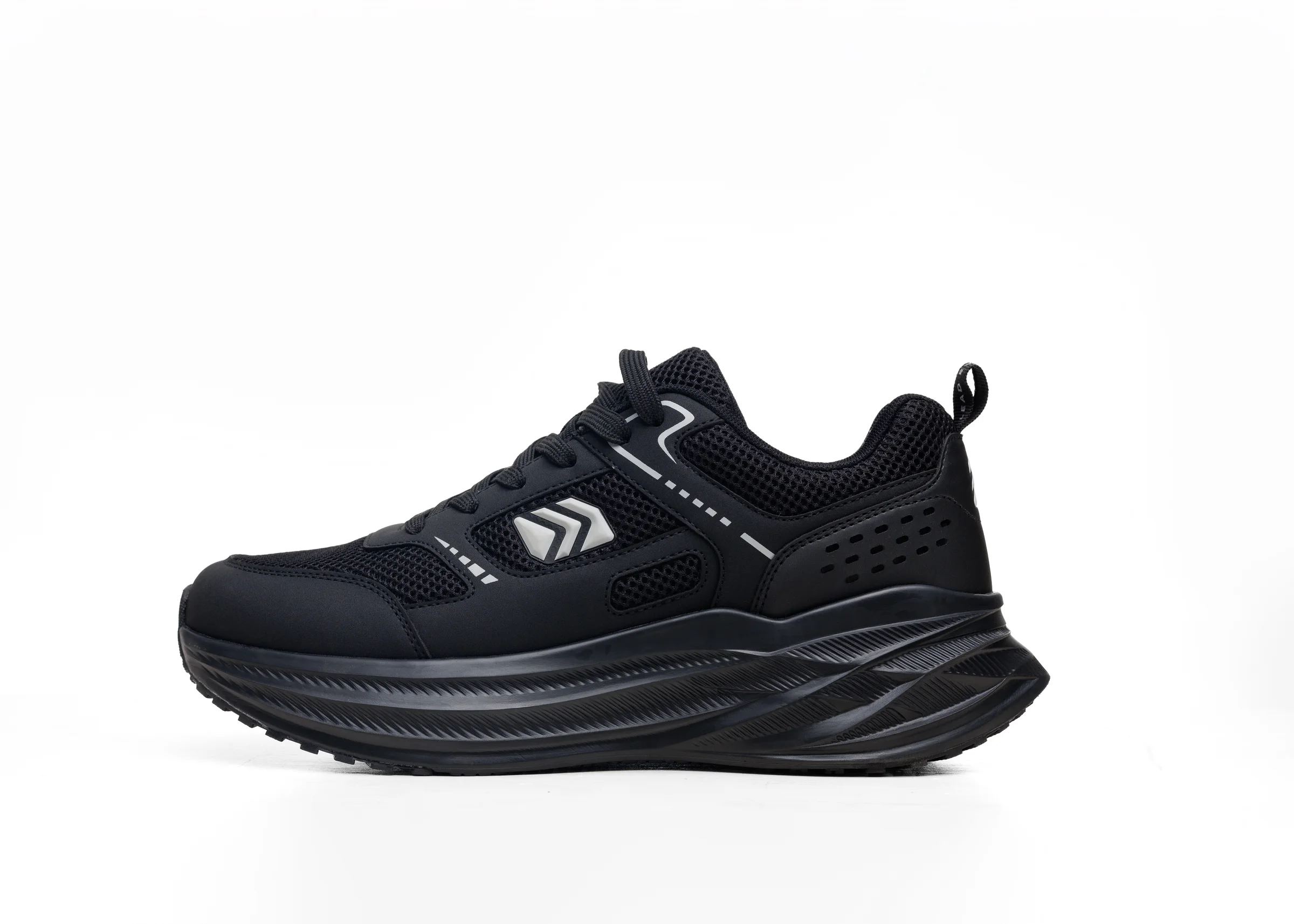 Black GLIDE expanded view 1